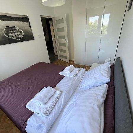 Green Sopot Apartment Екстериор снимка