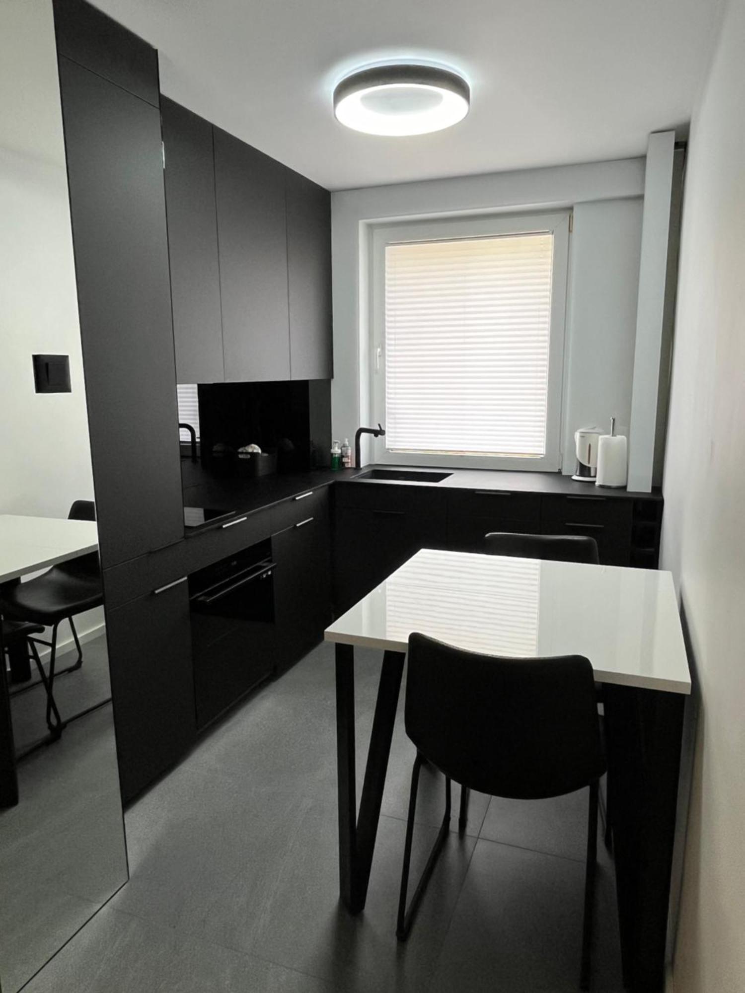 Green Sopot Apartment Екстериор снимка